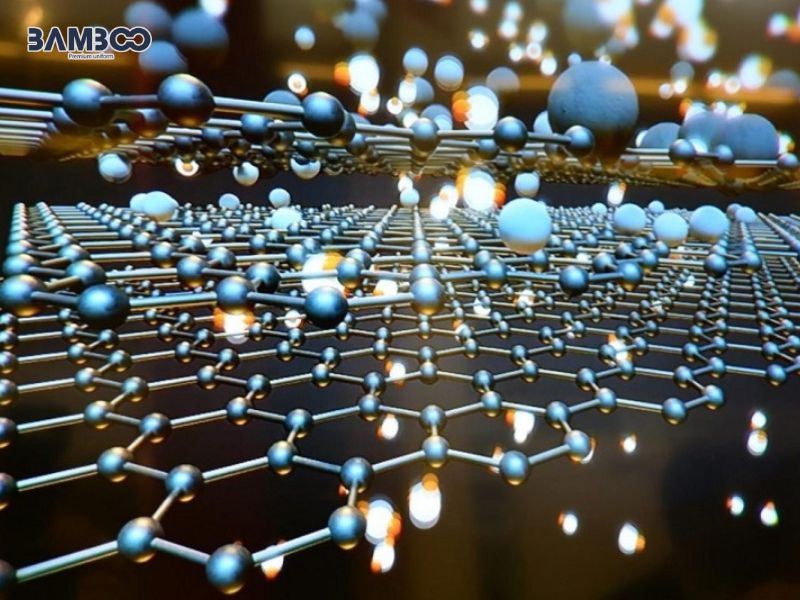 Các loại sợi Nano phổ biến gồm Nano, Nanocomposite và Nano Graphite với nhiều tính năng vượt trội