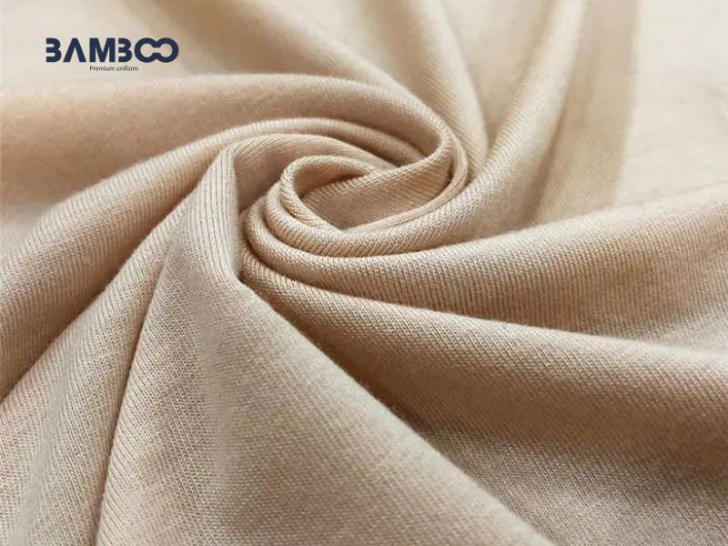 Nhược điểm của vải Modal là giá thành cao, chất vải khá dày và nguồn cung hạn chế