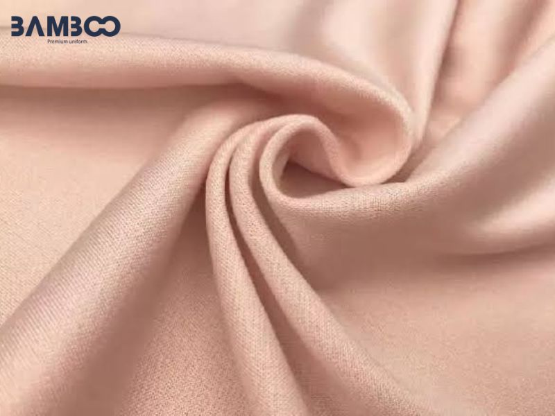 Vải Lycra được ứng dụng trong thời trang, đồng phục, đồ thể thao và thiết bị y tế