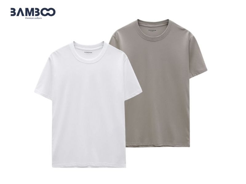 Vải Modal phù hợp may đồng phục công sở, polo, dịch vụ và y tế
