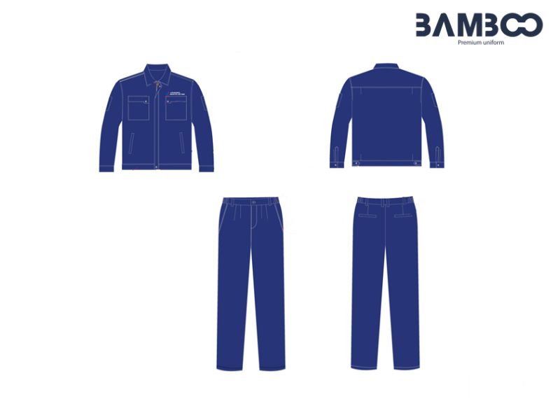 Cách bảo quản đồng phục kỹ thuật hàng không