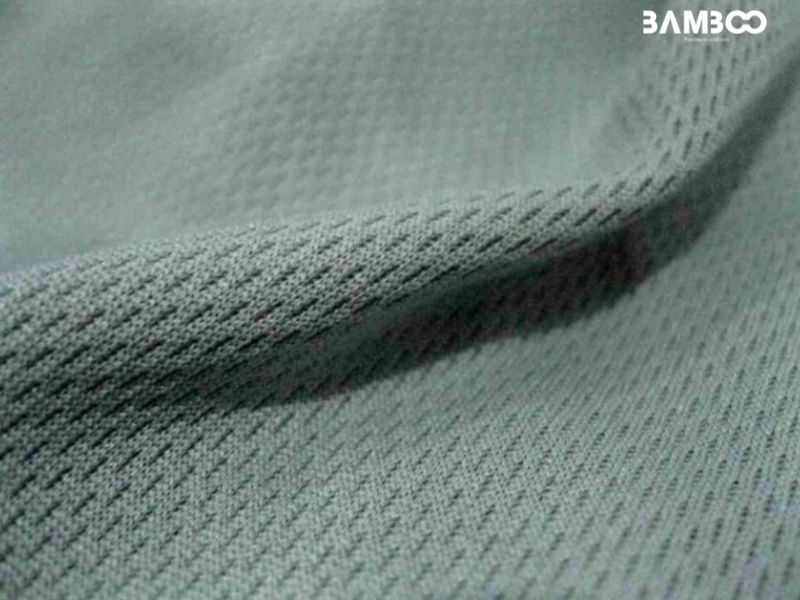 Để vải thun mè Hkool luôn giữ được độ bền, form dáng, màu sắc như mới, cần chú ý đến cách giặt, sấy và ủi phù hợp