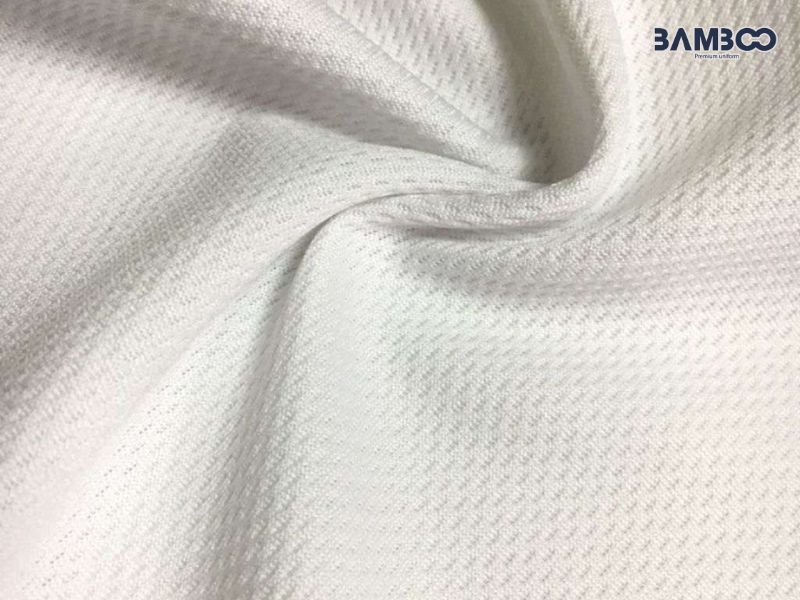 Giặt vải Nano bằng nước lạnh, chất tẩy nhẹ, phơi nơi thoáng mát để tăng độ bền