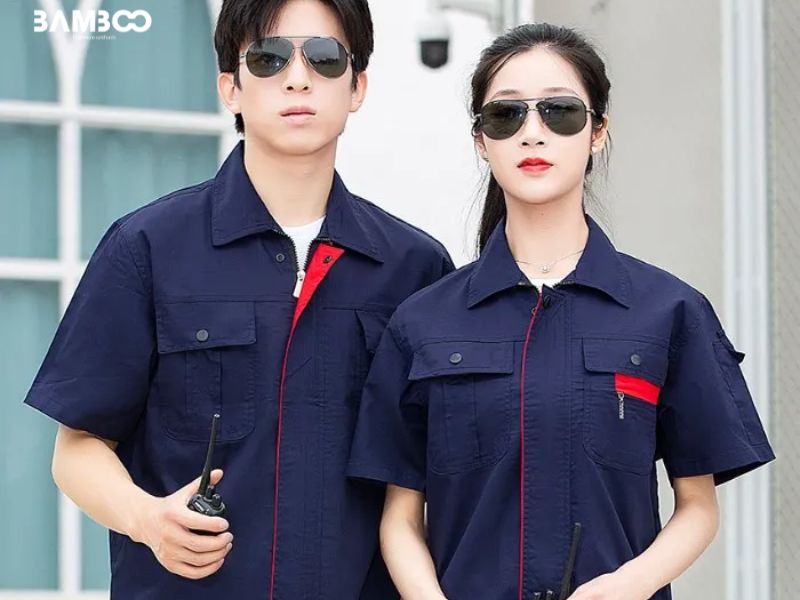 Linh hoạt trong quy định sử dụng thay vì bắt buộc mặc hằng ngày