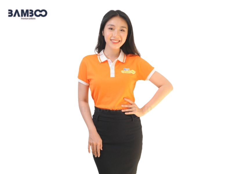 Chi phí may áo thun Mixxigo Plus phụ thuộc số lượng, vải, thiết kế và in logo