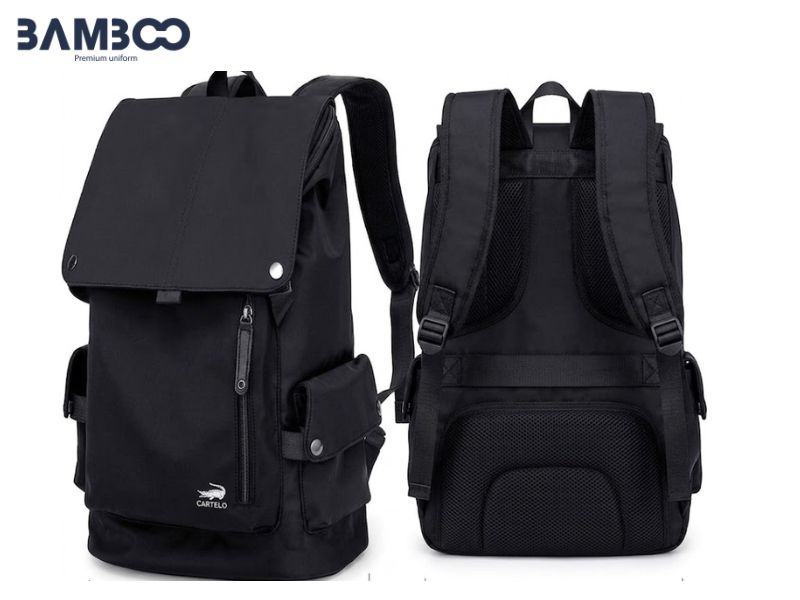 Mức giá gia công balo đồng phục đa năng dao động dựa trên nhiều tiêu chuẩn kỹ thuật và yêu cầu riêng biệt của từng doanh nghiệp