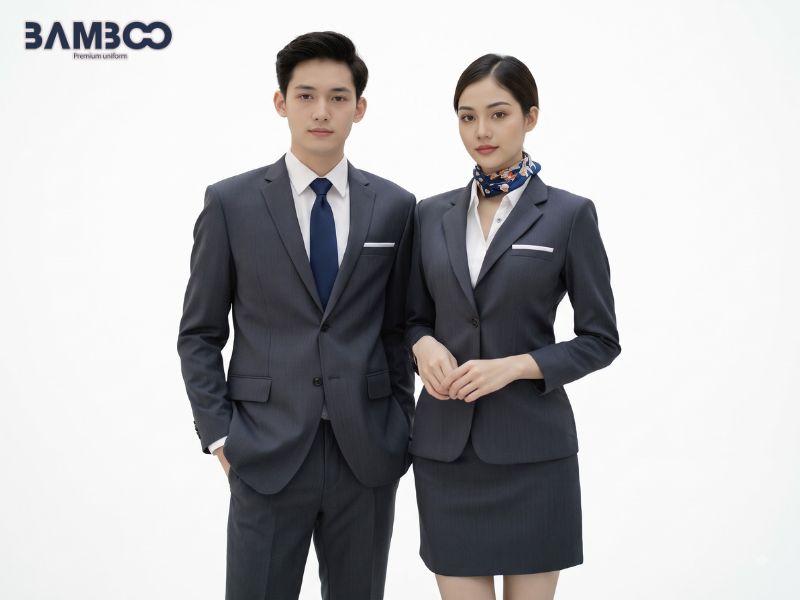 Chi phí may đồng phục hãng xe hơi Phú Nhuận phụ thuộc vào kiểu dáng, chất liệu, số lượng, kỹ thuật in thêu logo và tiến độ giao hàng