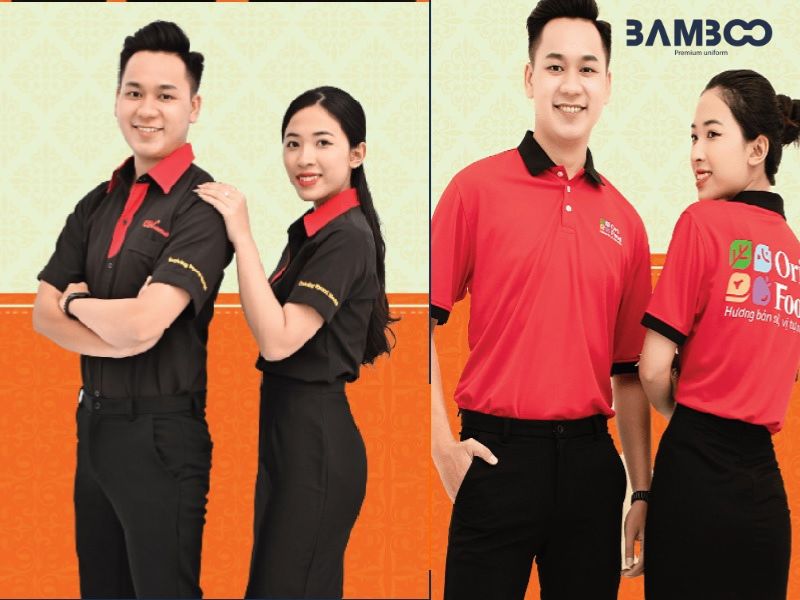 Lựa chọn phong cách và loại logo phù hợp