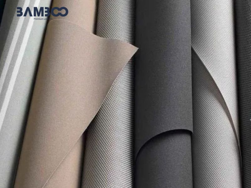 Chất liệu đồ bảo hộ kỹ sư nên chọn Pangrim, Kaki Thành Công hoặc 65/35