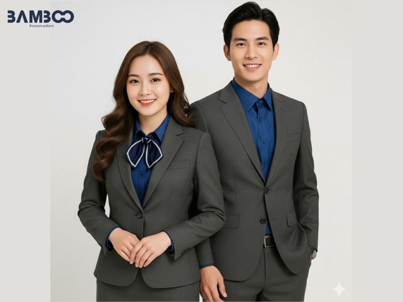 Chọn xưởng may đồng phục ô tô Bình Dương cần chú trọng năng lực, chất lượng, tiến độ và dịch vụ