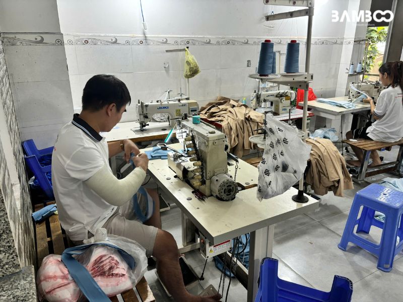 Chọn đúng đối tác may đồng phục spa chuyên nghiệp, đảm bảo chất lượng, thẩm mỹ và uy tín thương hiệu