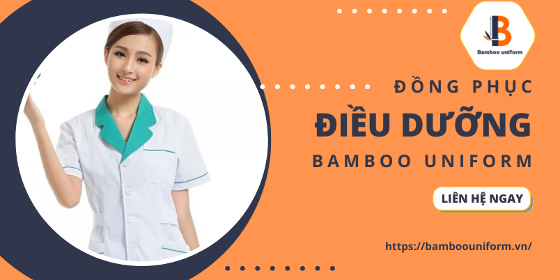 Cong ty may dong phuc dieu duong Bamboo Uniform