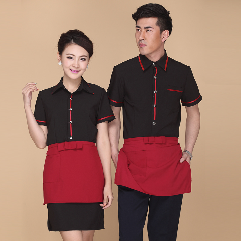 Điểm khác nhau áo đồng phục