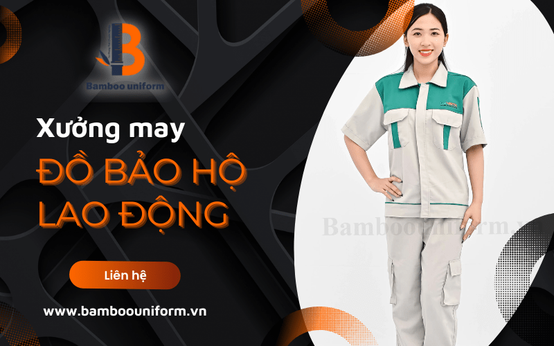 đồ bảo hộ lao động