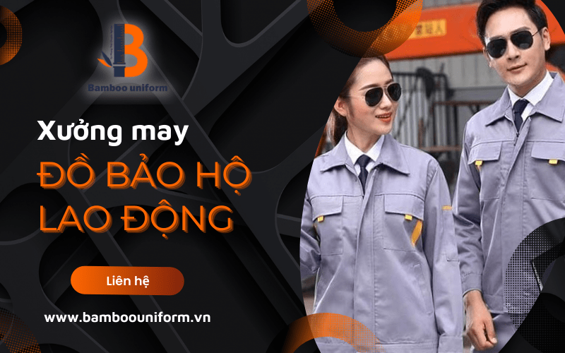 đồ bảo hộ lao động