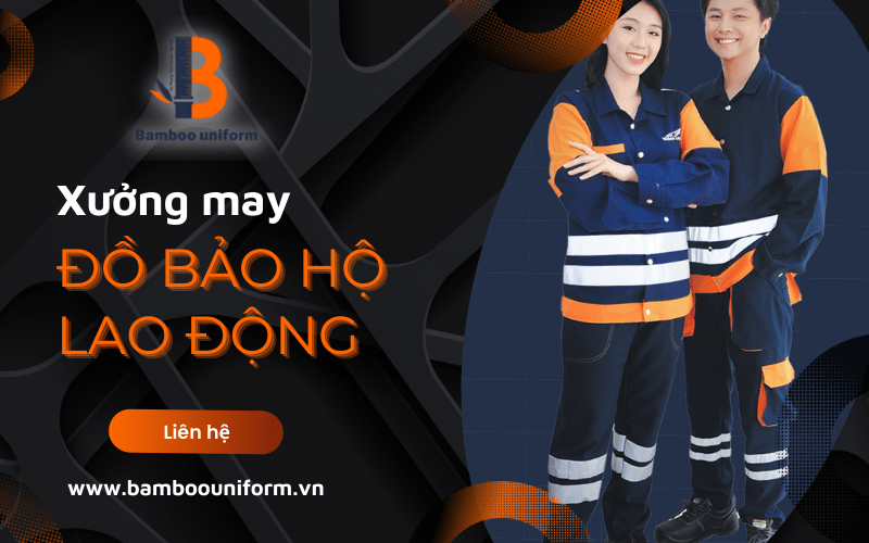 đồ bảo hộ lao động