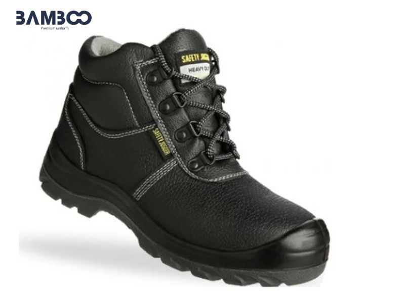 Dòng giày cách điện an toàn