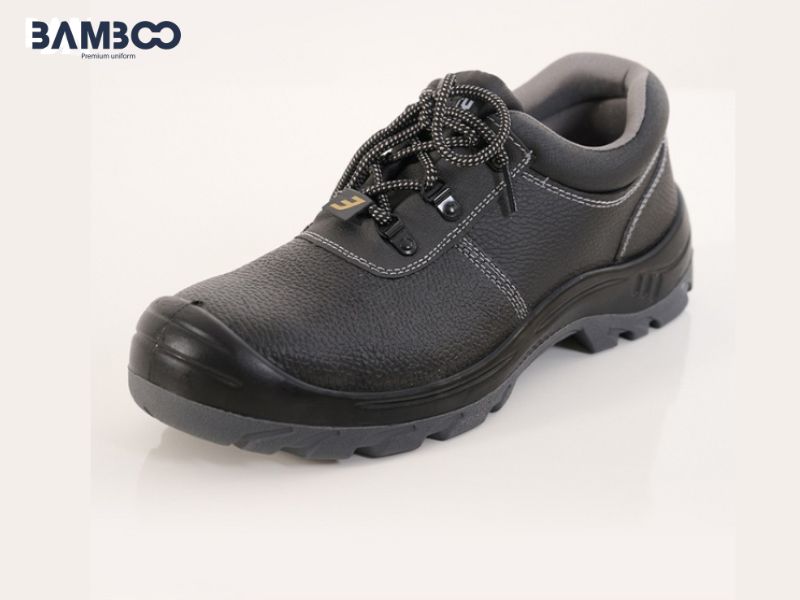 Dòng giày chống đâm xuyên và chống trượt