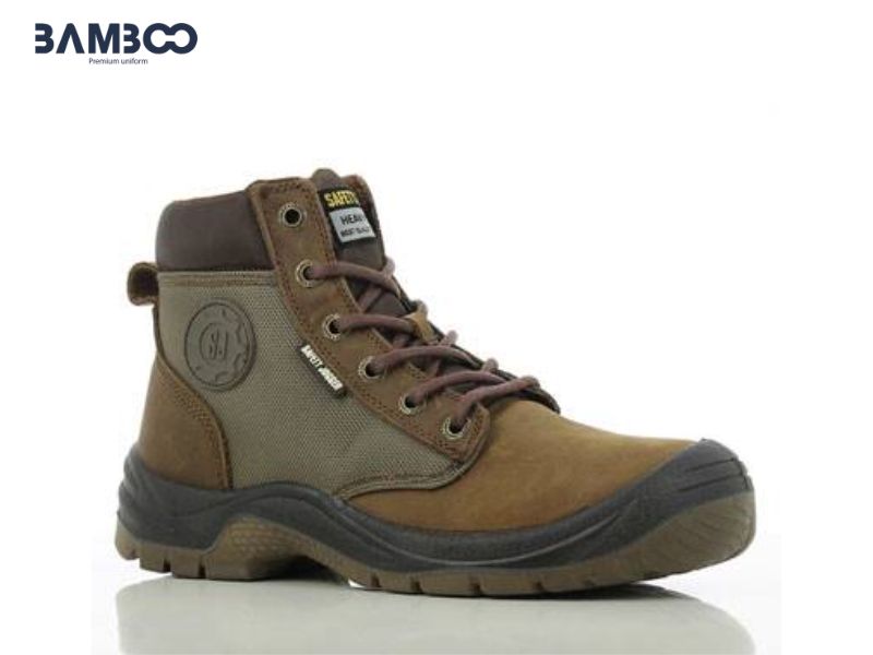 Dòng giày chống tĩnh điện (ESD)