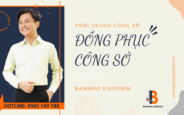 Dong phuc cong so la gi