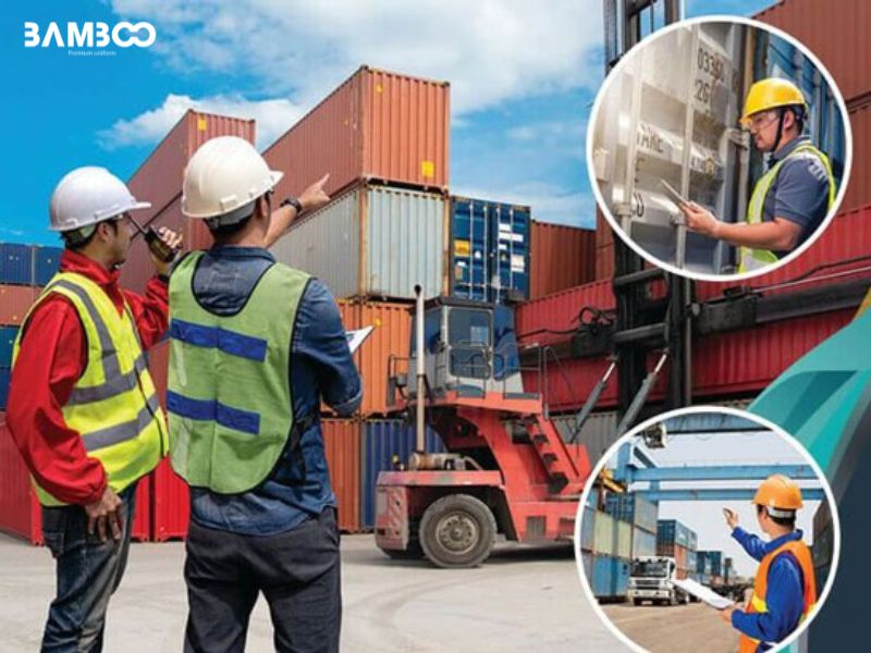 Đồng phục nhân viên hiện trường (OPS) đề cao tính ứng dụng linh hoạt