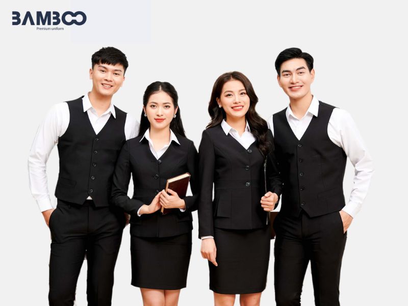 Phong cách Modern Minimalism tôn vinh vẻ thanh lịch qua thiết kế tinh giản, sang trọng