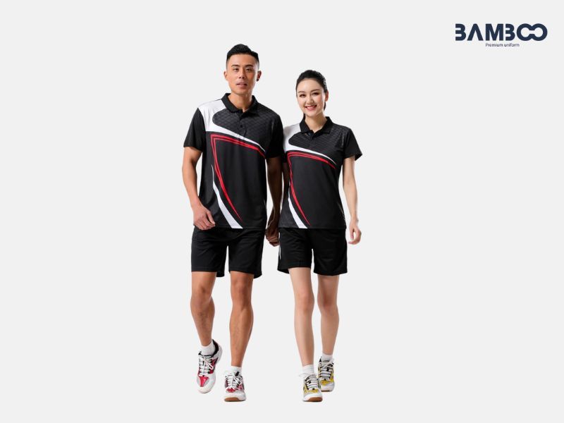 Đồng phục thể thao