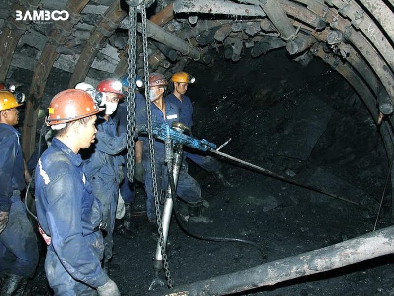 Đồng phục công nhân phổ thông