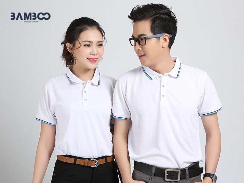 Áo đồng phục văn phòng mùa hè đáp ứng yêu cầu về hình ảnh, sự linh hoạt và tính ứng dụng