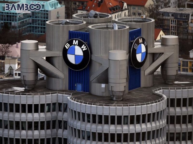 BMW là thương hiệu ô tô Đức lâu đời, nổi tiếng với kỹ thuật, thiết kế và định vị xe cao cấp