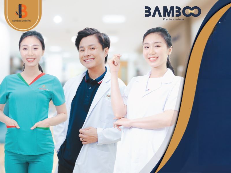 Phát triển và hoàn thiện ý tưởng thiết kế logo áo đồng phục