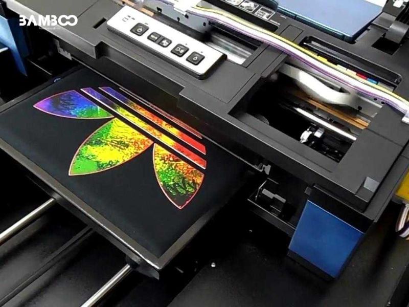 In kỹ thuật số trực tiếp