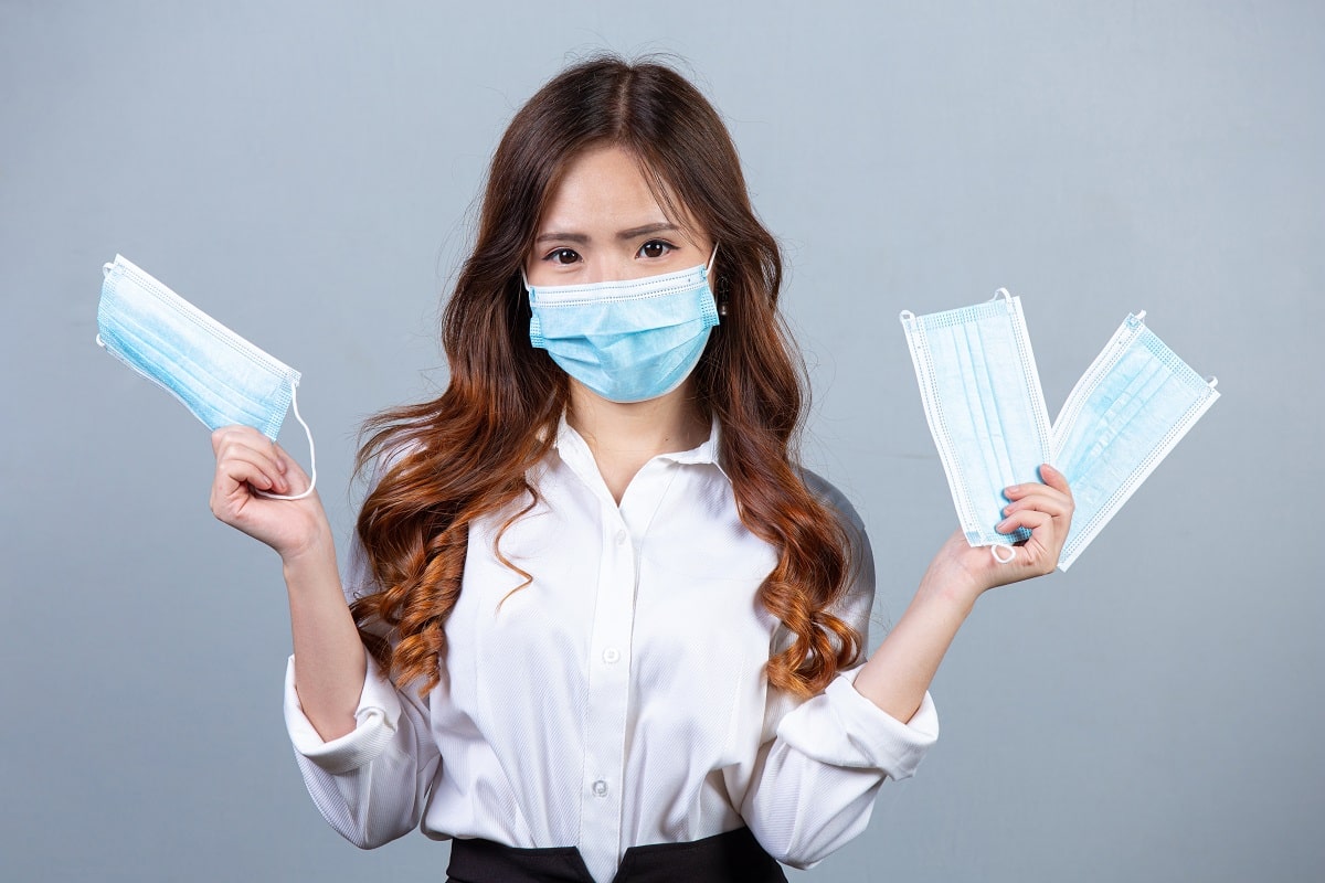 khẩu trang y tế có tác dụng gì