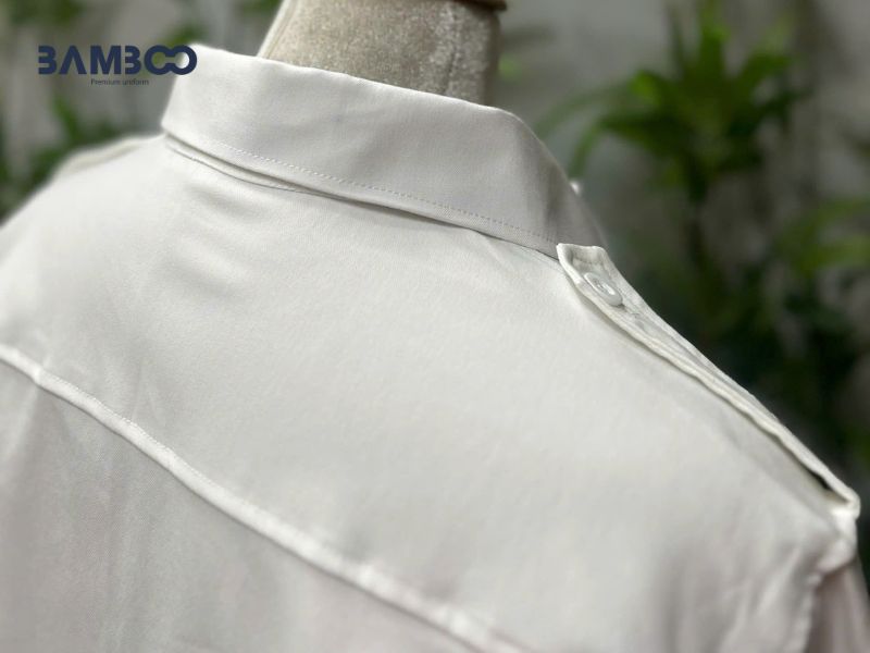 Kiểm tra đường may và vị trí chịu lực để đánh giá độ chắc chắn của sản phẩm