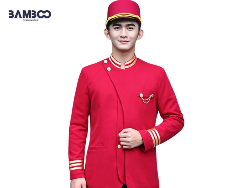Chọn xưởng đồng phục bellman TPHCM cần ưu tiên năng lực, chất lượng và tiến độ