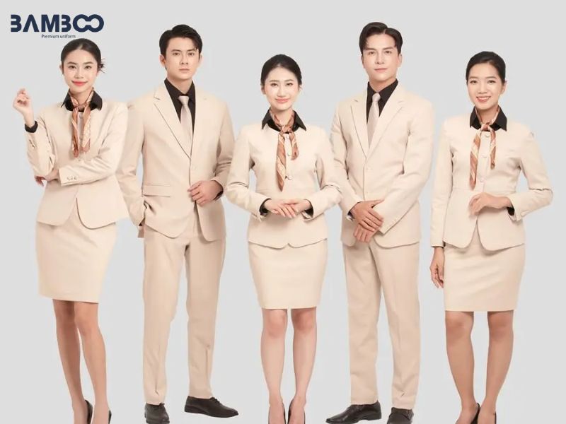 Chọn xưởng may đồng phục hãng xe hơi tại Đồng Nai cần xem xét năng lực sản xuất, chất lượng và tiến độ
