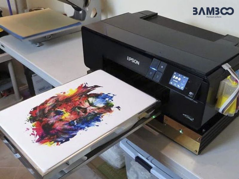 Phương pháp in chuyển nghiệt