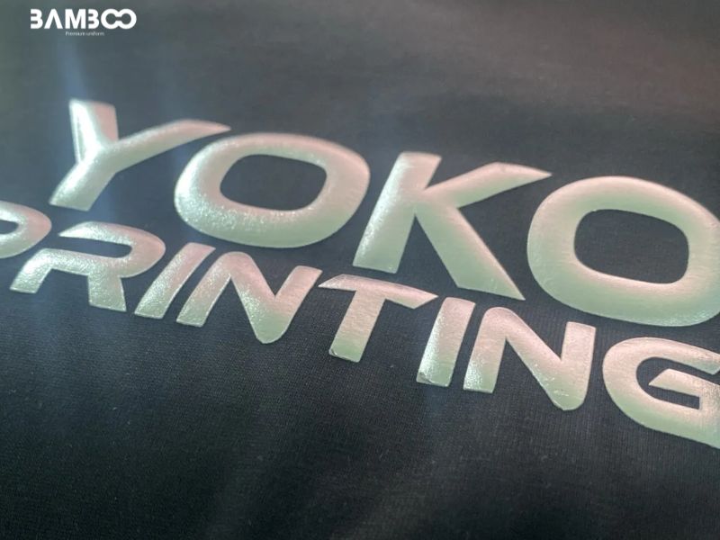 Phương pháp in phồng, in nổi