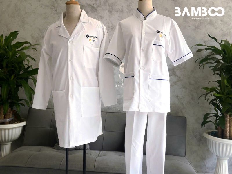 Đặt may đồng phục online mang đến sự tiện lợi, tiết kiệm thời gian