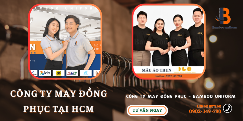 Loi ich khi chon cong ty may dong phuc tai tphcm