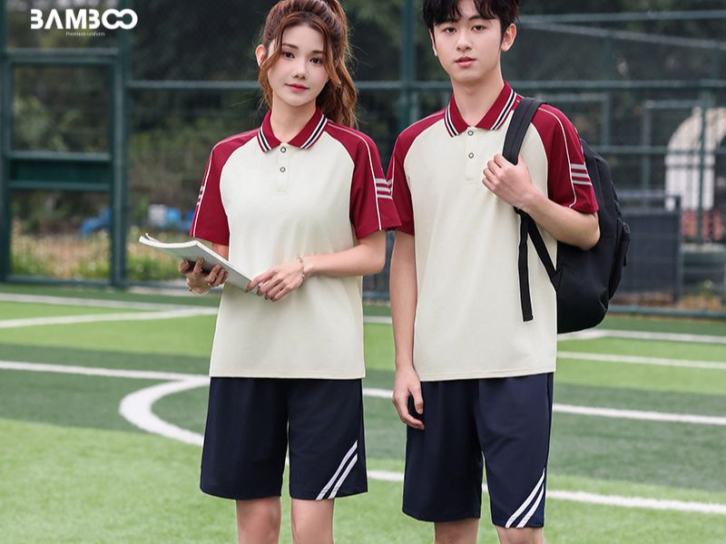 Lợi ích khi mặc đồng phục với nhân viên