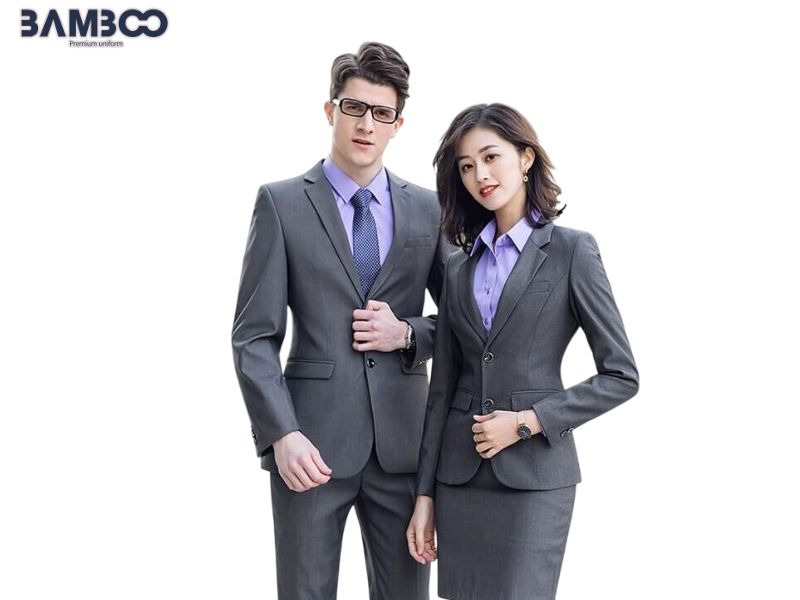 Khi đặt may đồng phục hãng xe hơi Tân Phú, doanh nghiệp nên xác định rõ nhu cầu của từng bộ phận trước khi triển khai
