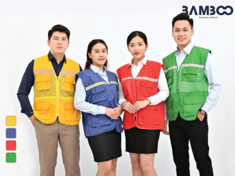 Đặt may đồng phục công ty online nên chọn nhà cung cấp uy tín và kiểm tra kỹ thông tin đơn hàng