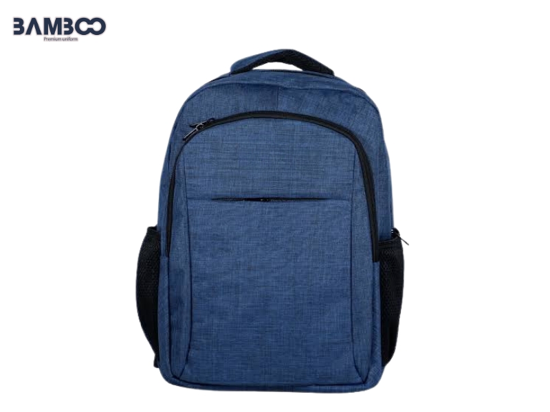 May balo đồng phục TPHCM cần chú trọng chất liệu, kích thước, thiết kế, logo và chất lượng&nbsp;