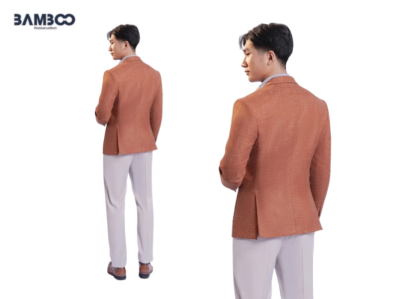 Khi may Bamboo 09, cần chú trọng chất liệu, số đo, màu sắc, form dáng, logo và chất lượng đường may