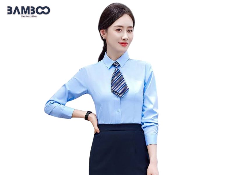 May đồng phục hãng xe hơi tại TPHCM cần chú trọng vị trí, chất liệu, nhận diện và tiêu chuẩn sản xuất