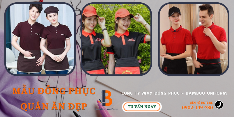 Mau dong phuc quan an dep hien dai