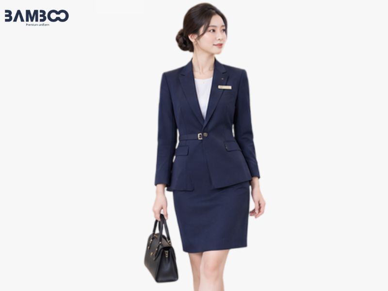 Vest nữ thanh lịch, hiện đại