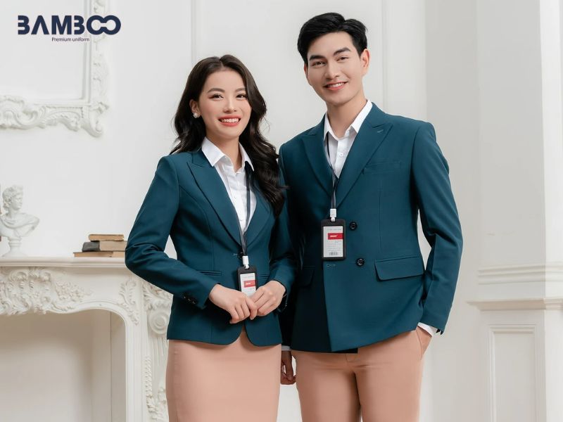 Chi phí may đồng phục hãng xe hơi Đồng Nai phụ thuộc vào thiết kế, vải, số lượng và kỹ thuật hoàn thiện