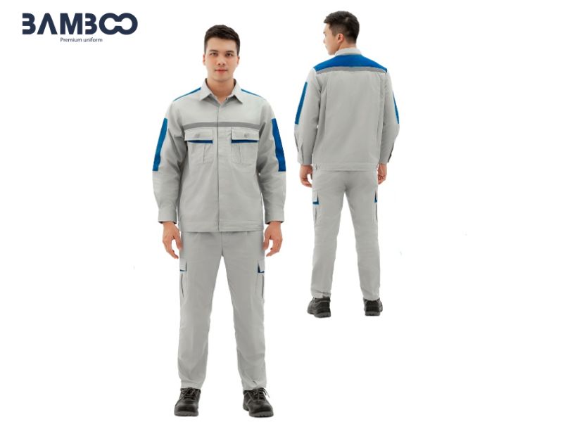 3 không khi giặt đồ bảo hộ gồm không ngâm lâu, không giặt lẫn màu, nước <60°C